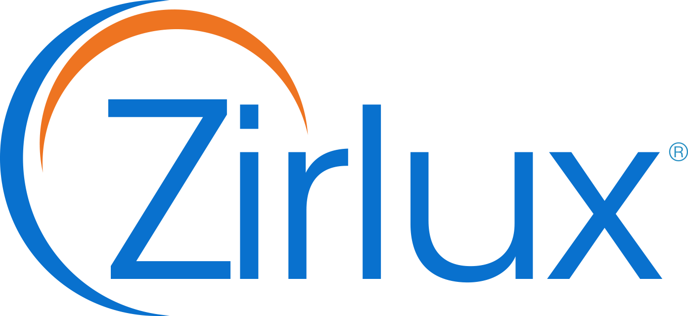 Logo Zirlux